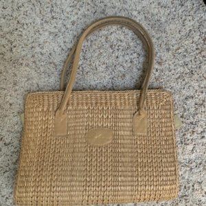 Straw Bag Bahamas